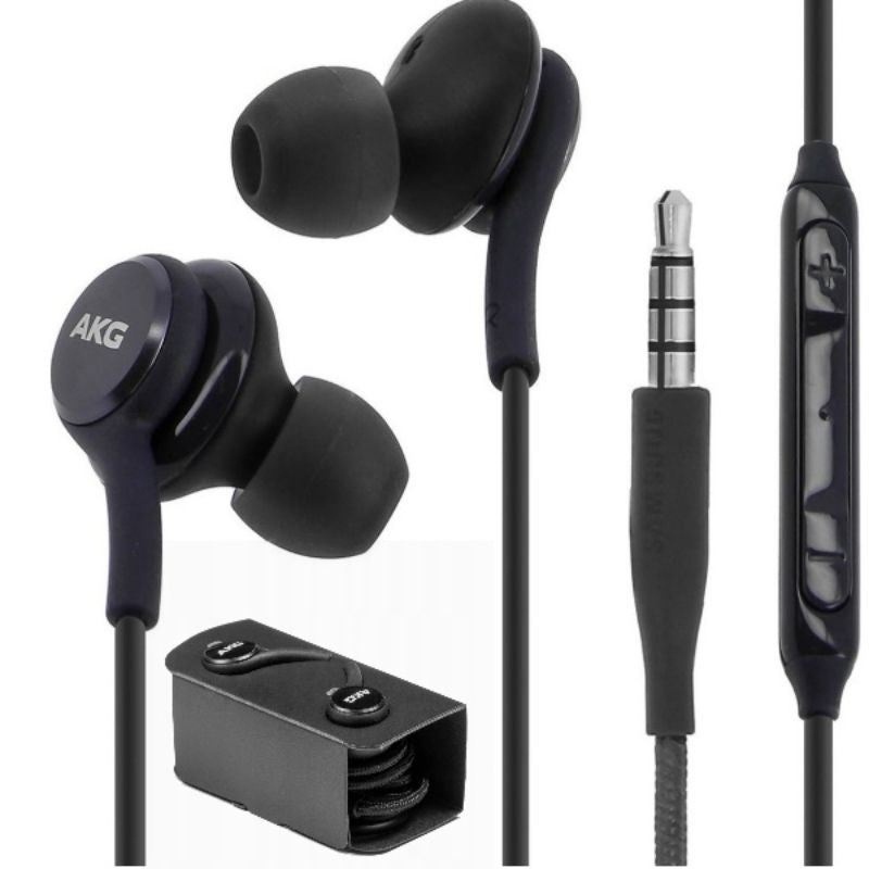 AKG Handsfree Aux AKG Handsfree Aux